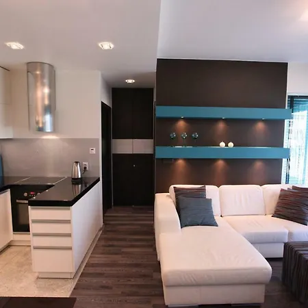 Apartament Stella Baltic 2