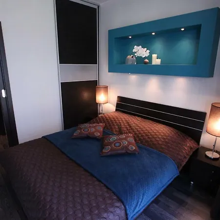 Apartament Stella Baltic 2 *