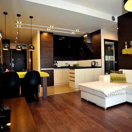 Apartament Stella Baltic 2