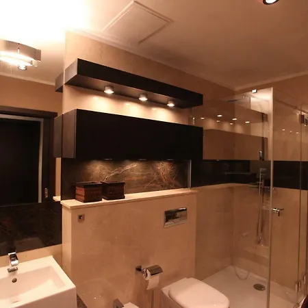 Apartament Stella Baltic 2 Świnoujście
