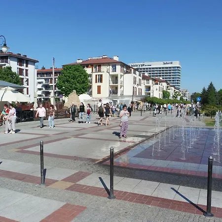 Stella Baltic 2 * Świnoujście